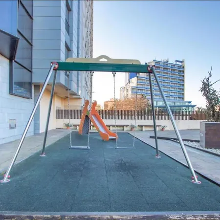 Apartament Sunset Cristal *
