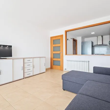 Apartament Sunset Cristal *