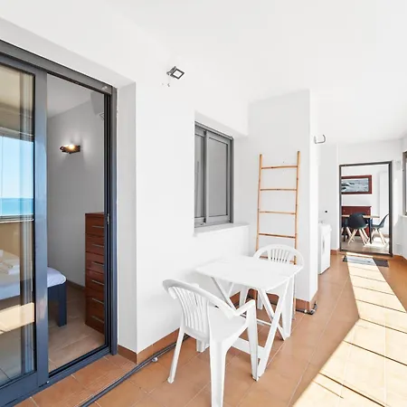 Apartament Sunset Cristal