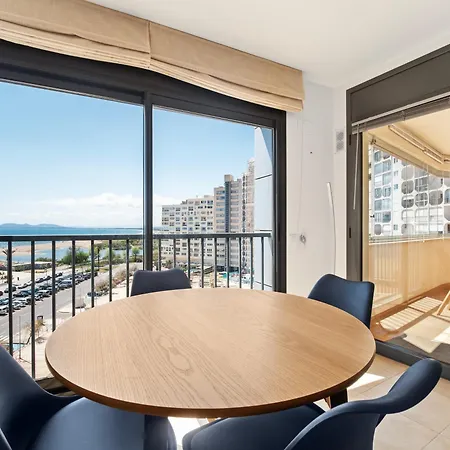 Apartament Sunset Cristal *