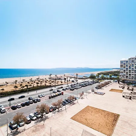 Apartament Sunset Cristal *