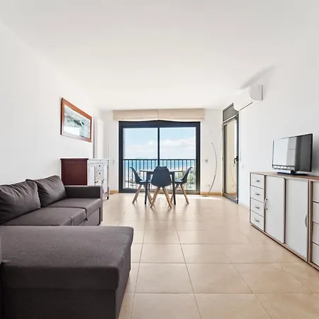 Apartament Sunset Cristal *