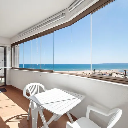 Apartament Sunset Cristal