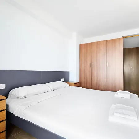 Apartament Sunset Cristal