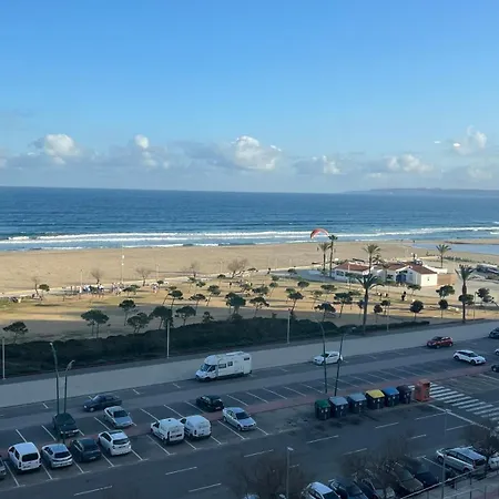 Sunset Cristal Apartment Empuriabrava