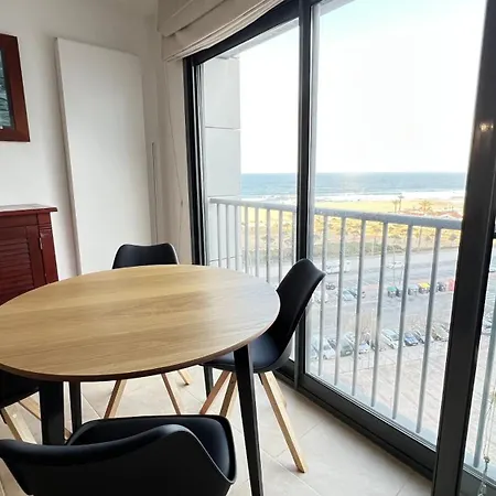 Sunset Cristal Apartment *