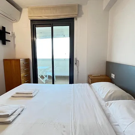 Apartment Sunset Cristal Empuriabrava