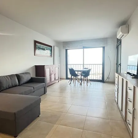 Sunset Cristal Apartment Empuriabrava