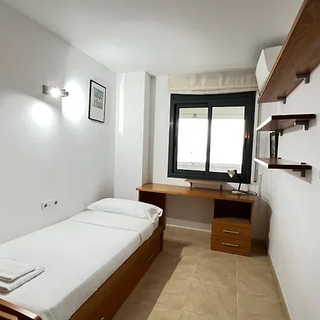 Sunset Cristal Apartment