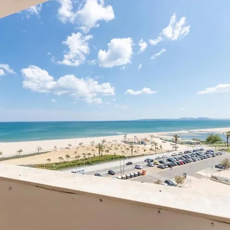 Sunset Cristal Apartment Empuriabrava