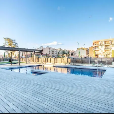 Sunset Cristal Apartment *