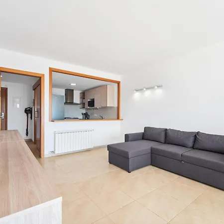Sunset Cristal Apartment