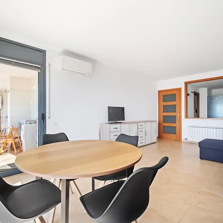 Sunset Cristal Apartment