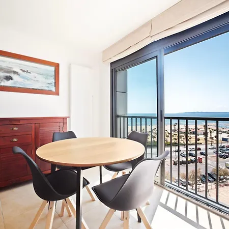 Apartment Sunset Cristal *