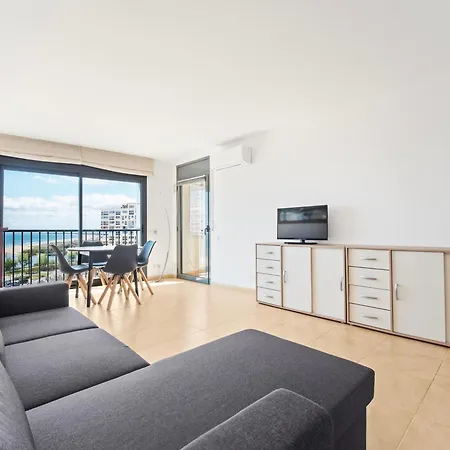 Sunset Cristal Apartment Empuriabrava