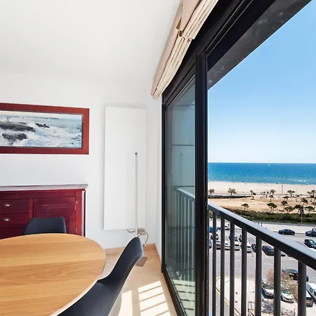 Apartment Sunset Cristal Empuriabrava