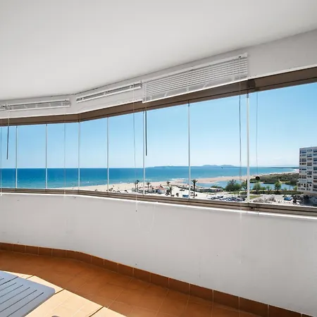 Sunset Cristal Apartment *