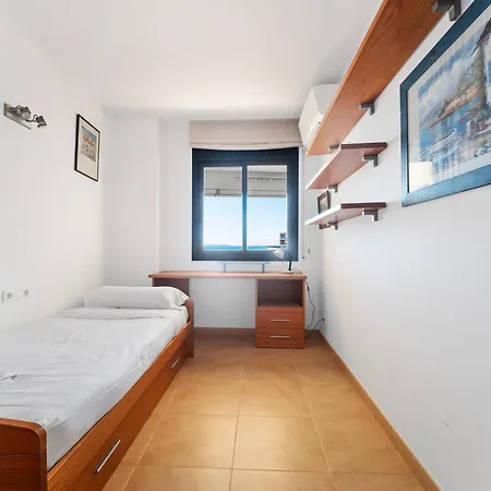 Sunset Cristal Apartment