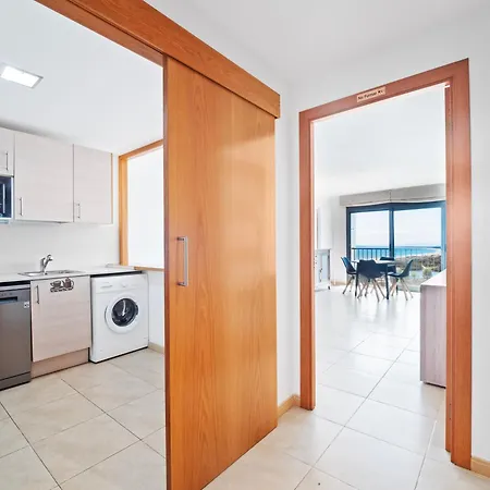 Sunset Cristal Apartment *