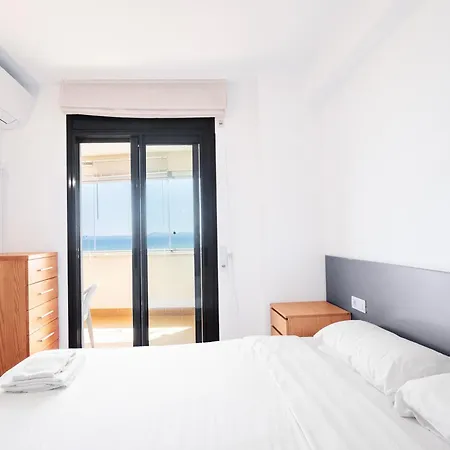 Sunset Cristal Apartment