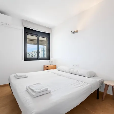 Sunset Cristal Apartment